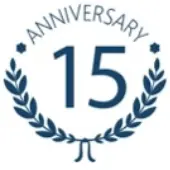 Trust-15-Anniversary Trust-15-Anniversary