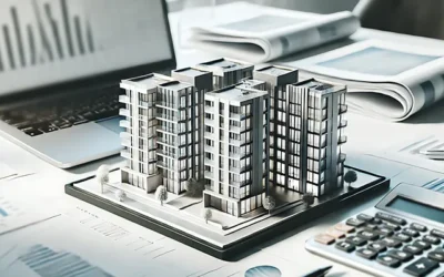 Vorsorgewohnung – kluge Geldanlage oder riskanter Hype?