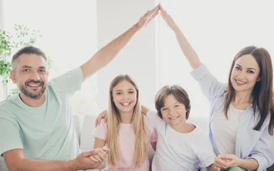 Risikolebensversicherung für Eltern: Sichere deine Familie finanziell ab