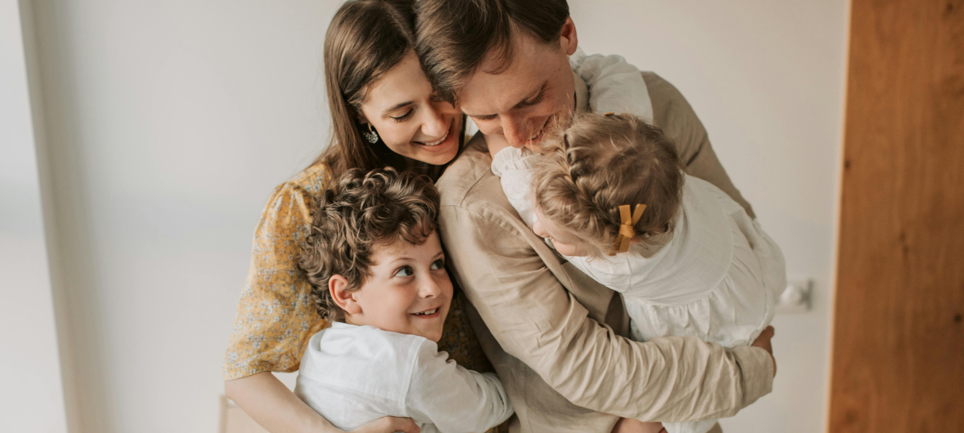 Symbolbild Finanzberatung für Familien Symbolbild Finanzberatung für Familien